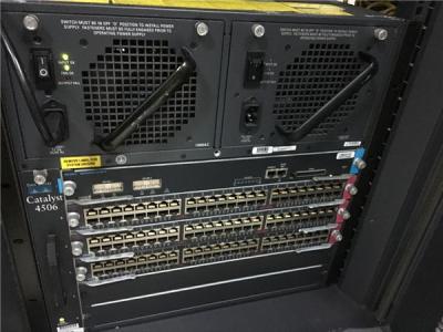 徐霞客镇交换机回收 思科交换机回收