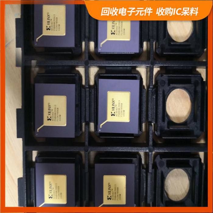 徐霞客镇剩余电子料回收，芯片高价回收