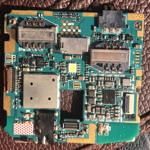 徐霞客镇线路板回收