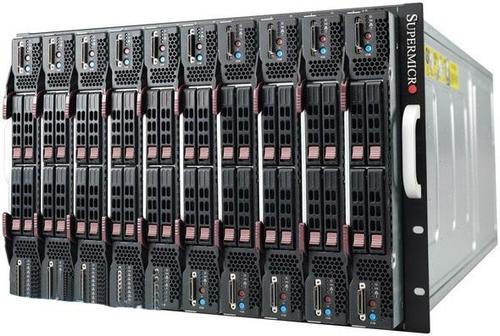 徐霞客镇服务器回收